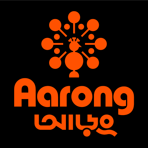 brand logo