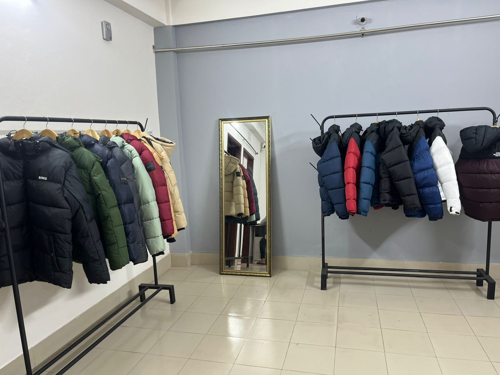 Our Link Road Experience Zone